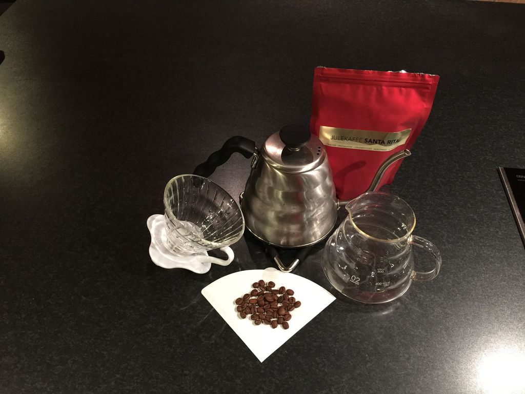 Hario V60