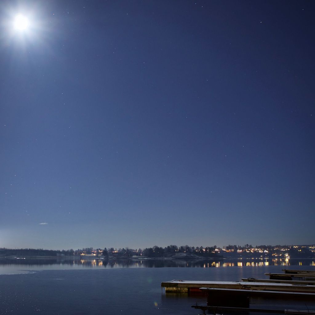 Supermåne