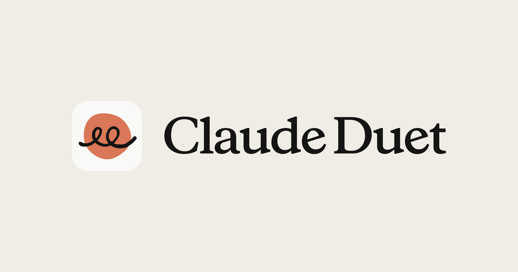 Nytt fra Anthropic: Claude Duet, en agent som jobber mens du gjør noe annet