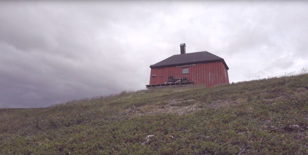 Varangerhalvøya Nasjonalpark - Dag 4