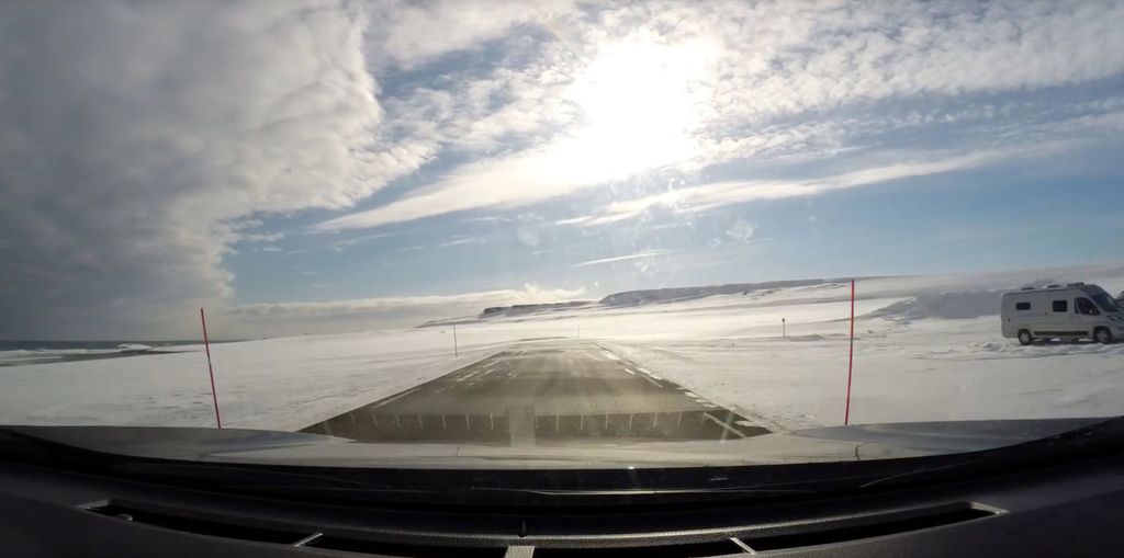 Vardø - Vestre Jakobselv